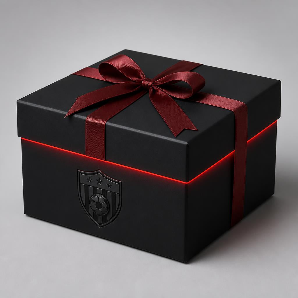 FanBeam Mystery Box